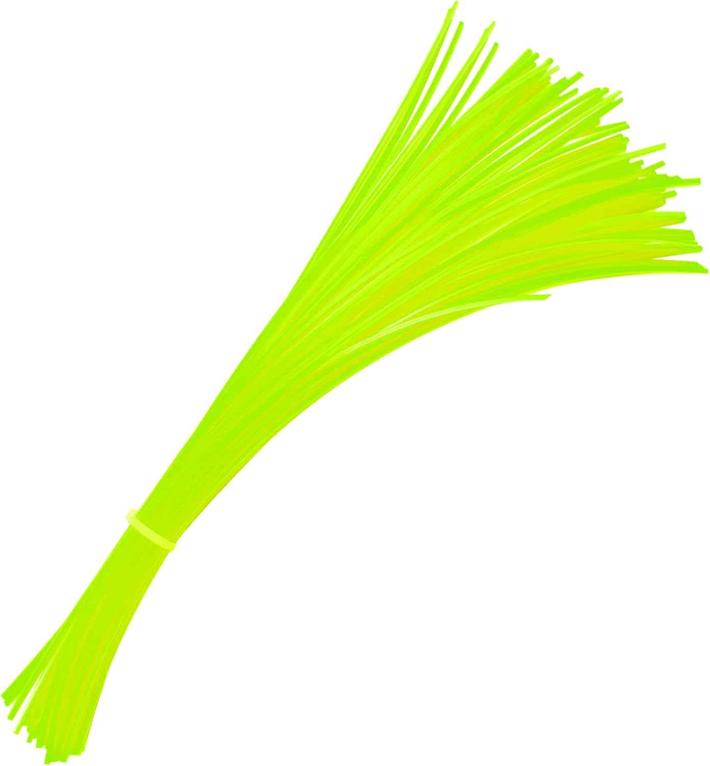 Replacement Line Flex-A-Line 60-Pack Compatible with Sun Joe SDJ616 SDJ616L 13-Amp Corded Electric Leaf Mulcher/Shredder