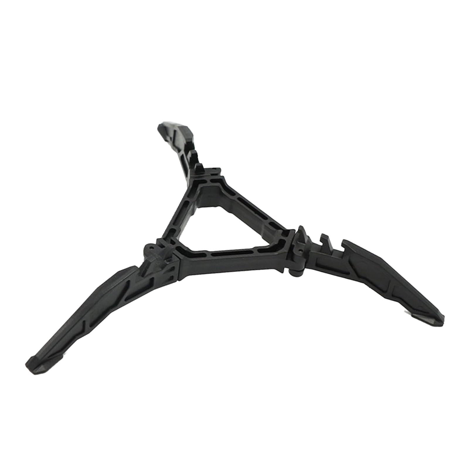 HZBB Compacts Tanks Holder Light Weight Nylons Space Saving Stove Holder for Camp Trip and Backpacking Outdoor Cooking Stabilizers Rack