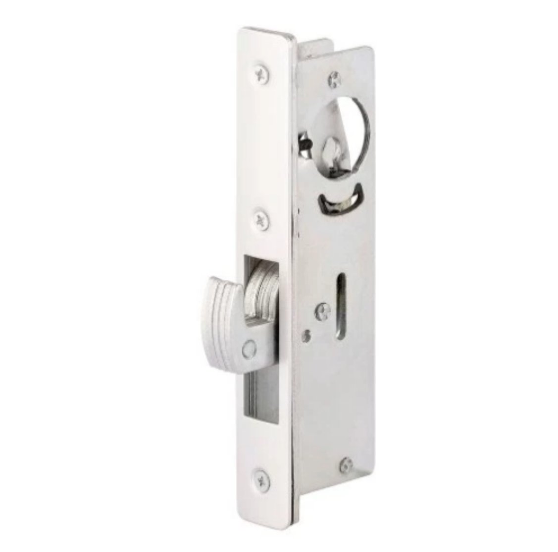 Lock Boxes for Sliding Gates Hook Deadbolt Mortise Gate Lock