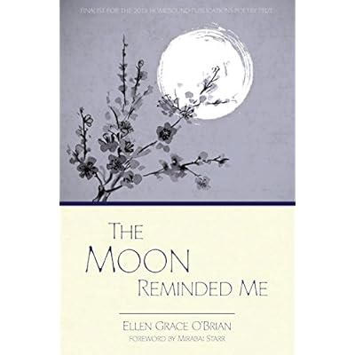 The Moon Reminded Me