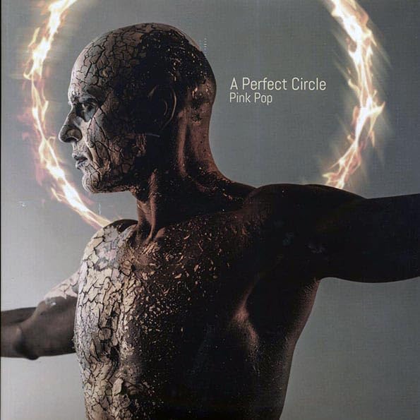 A PERFECT CIRCLE : PINK POP - NEW SEALED