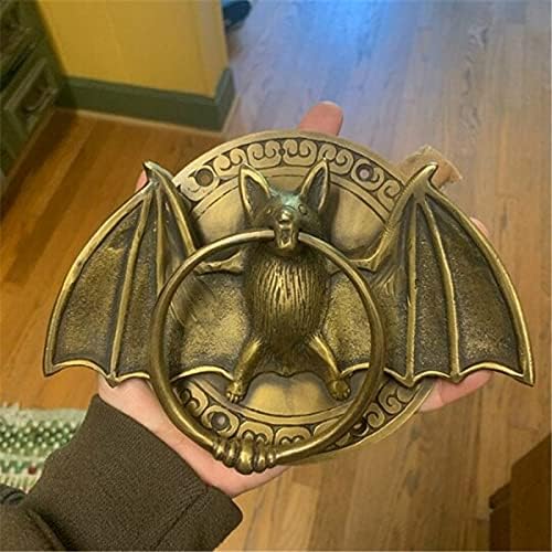 Miniatura 5 de Decoración de la puerta principal del hogar hecha de resina de alta Qaulity que abre una puerta a otro mundo