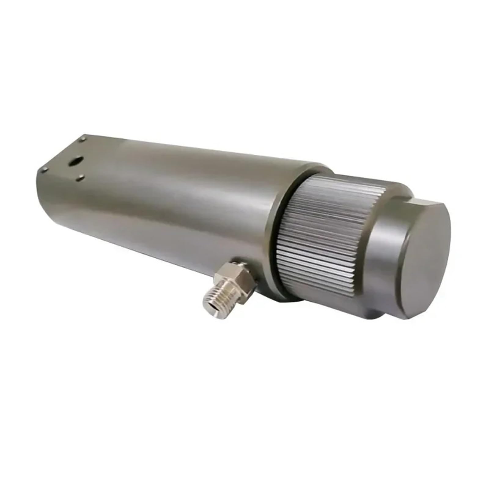 Filtro de colector de bomba de pulverización sin aire 15C838
