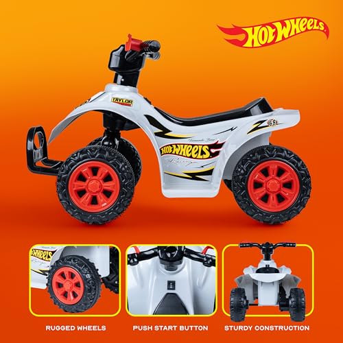 Electric ATV for Adults Off Road