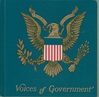 Voices of Government (Voices of Life) B004A9MO9W Book Cover