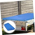JECOMPRIS-Trailer-Protective-Cover-Caravan-Protector-Rv-Protective-Cover-Trailer-Shade-Trailer-Hitch-Cover-Truck-Camper-Cover-Rv-Trailer-Covers-Windproof-Trailer-Cover-Rv-Cushion-Covers