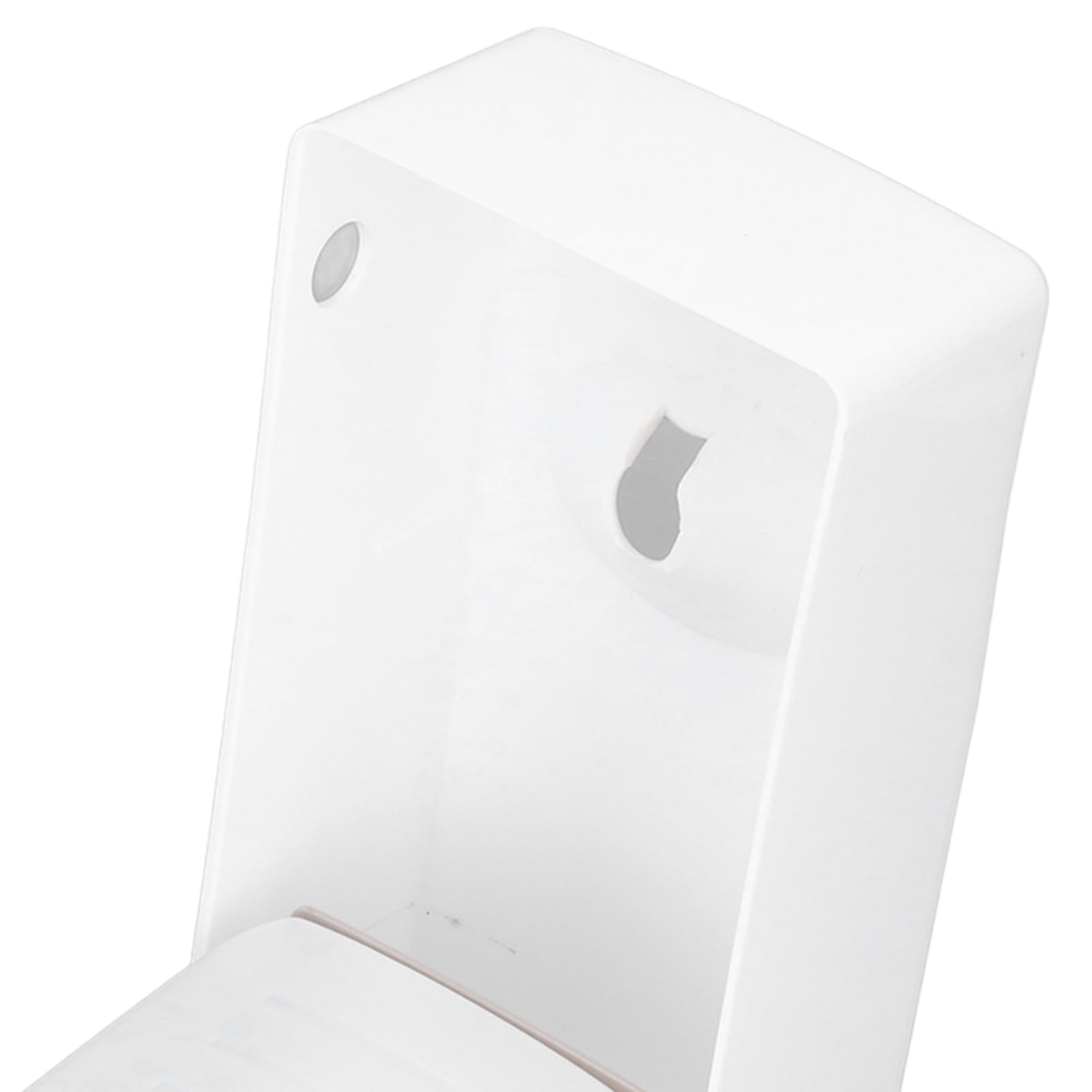 YWBL-WH 10 Stück Intelligentes Automatisches Parfüm-Spender-Mini-Duft-Spender-Diffusor für Heim-Hotel