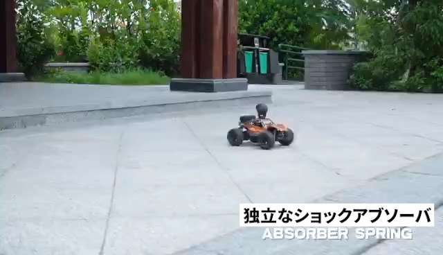 Amazon.co.jp: ラジコンカー カメラ付き RCカー 1/14 写真撮り ビデオ