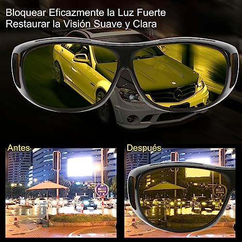 Lentes sobre lentes 5 Imagen adicional