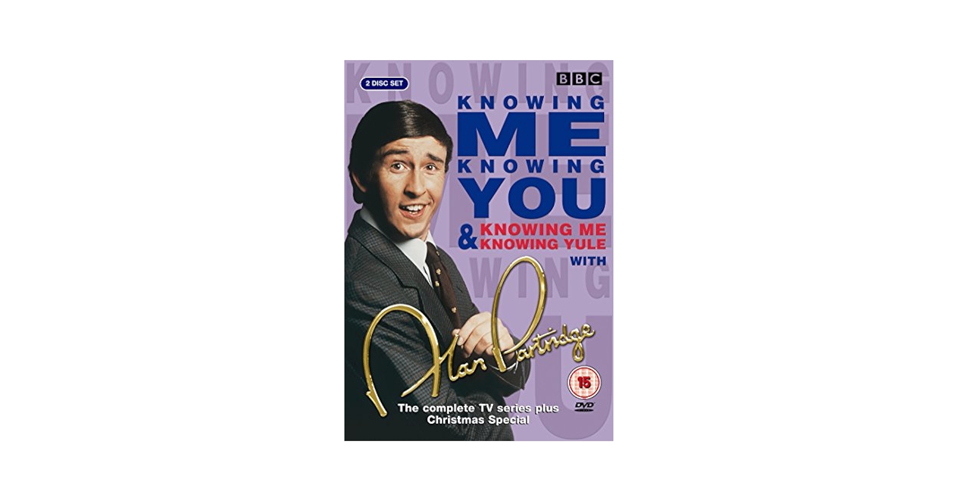 その他 Knowing Me Knowing You Alan Partridge: Comp Series [DVD] [Import] o7r6kf1 Amazon.com: Knowing Me, Knowing You with Alan Partridge