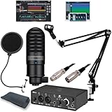 STEINBERG / IXO22BK ＆ YCM01 DTM・配信セット