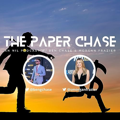 The Paper Chase - Intro