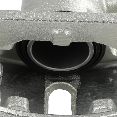 Image of cciyu Front Left Brake Caliper Assembly w /Bracket 19B1705 For Mazda For Miata 1.8L 1994-1997 1999-2005