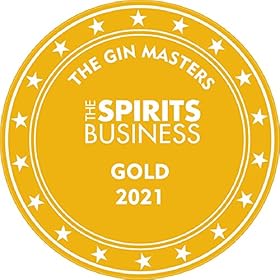 Brecon Botanicals Gin, Award Winning Welsh Gin. Small Batch