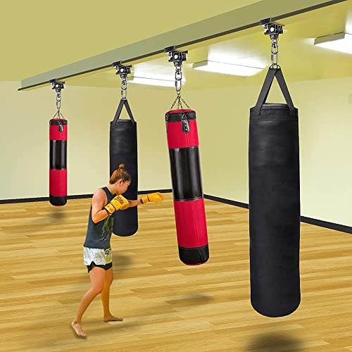 image for BeneLabel Heavy Bag Hanger for Beam, Boxing Bag Hanger, Heavy Bag Moun