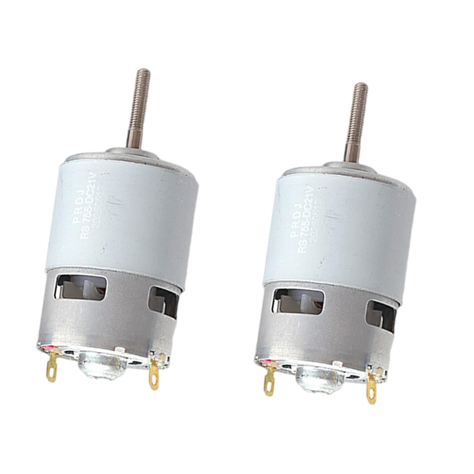 3 755 Motor for Outdoor Tools Copper-Wound Efficient Power, Easy-Install Quiet Cutting Copper Cores Brushless Motor