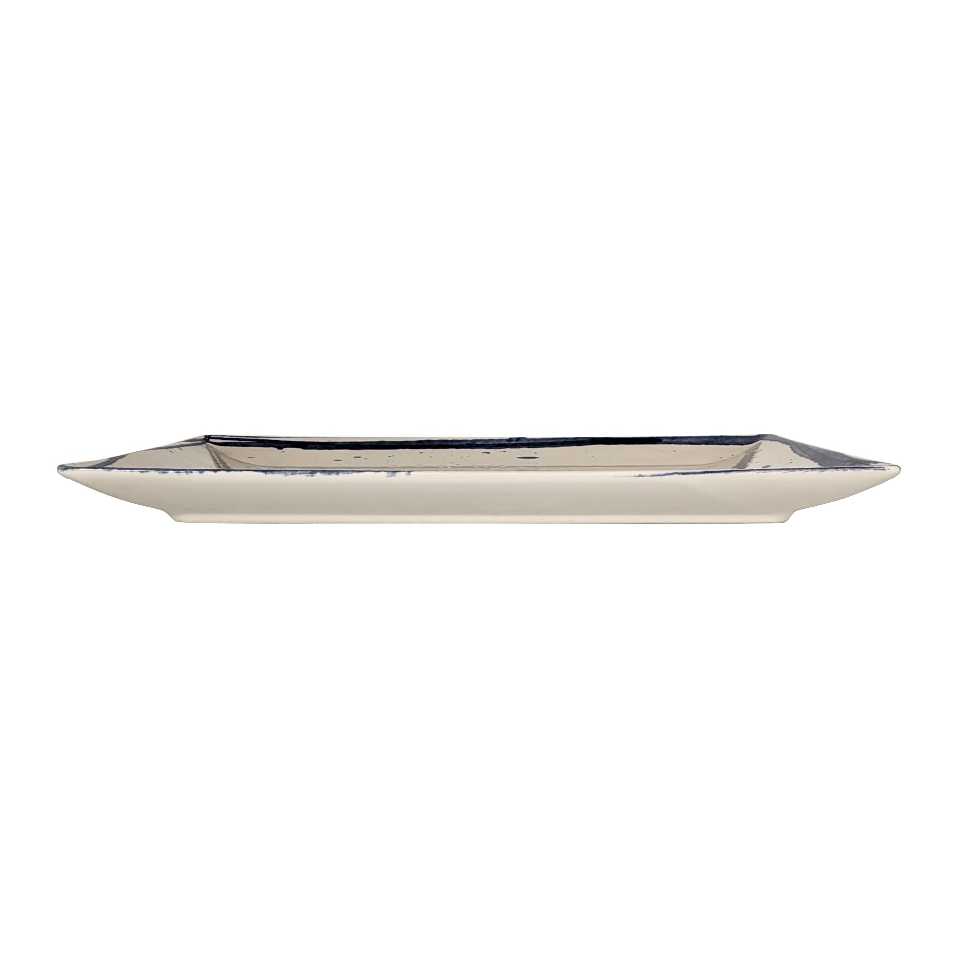 La Mediterránea Platzteller, 30 x 20 cm, 6-teilig