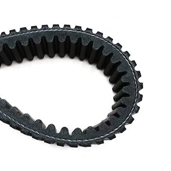 78▢MOTO Belt Slip on Shoe サイズ1 UT0810-3 QYMOTO CFmoto CVT Clutch Drive Belt for Uforce Zforce Cforce