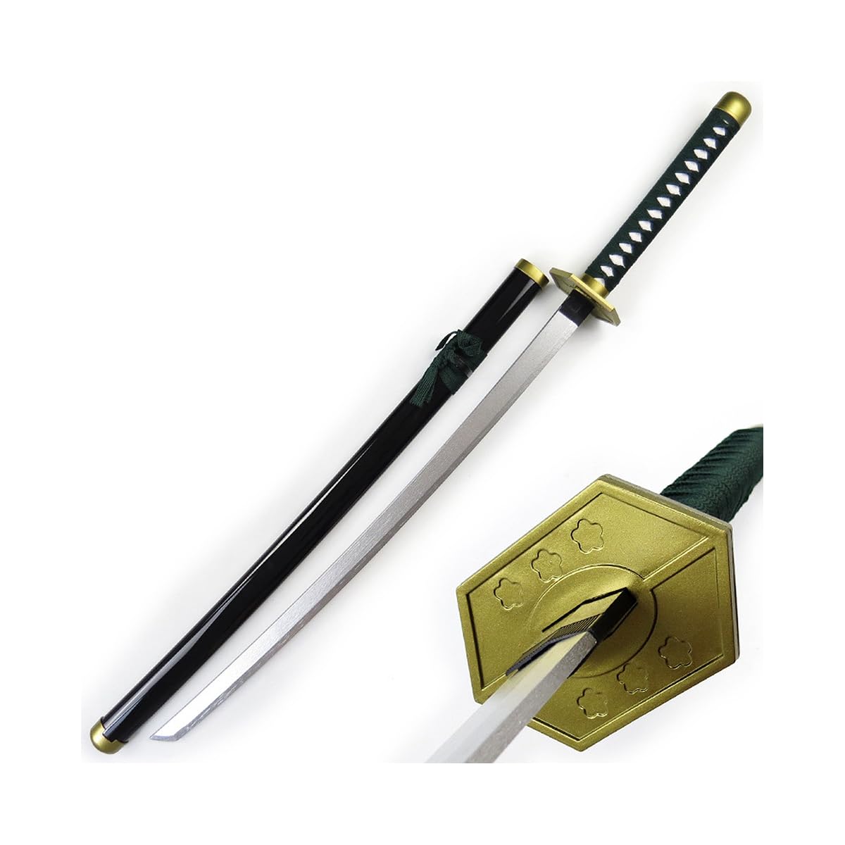 模造刀　美術品　アンティーク　武具　コスプレ Amazon.co.jp: 武士刀 木製 忍者刀 日本刀 模造刀 木 コスプレ
