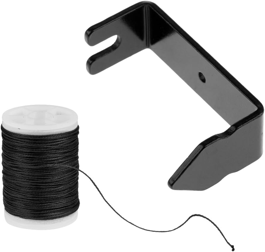 Accessories Archery Bow Peep Sight Install Tool Bowstring Separator