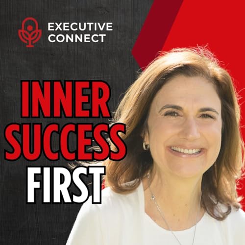 The Real Reason Leaders Feel Lost (And How to Reclaim Yourself) | Martine Cohen