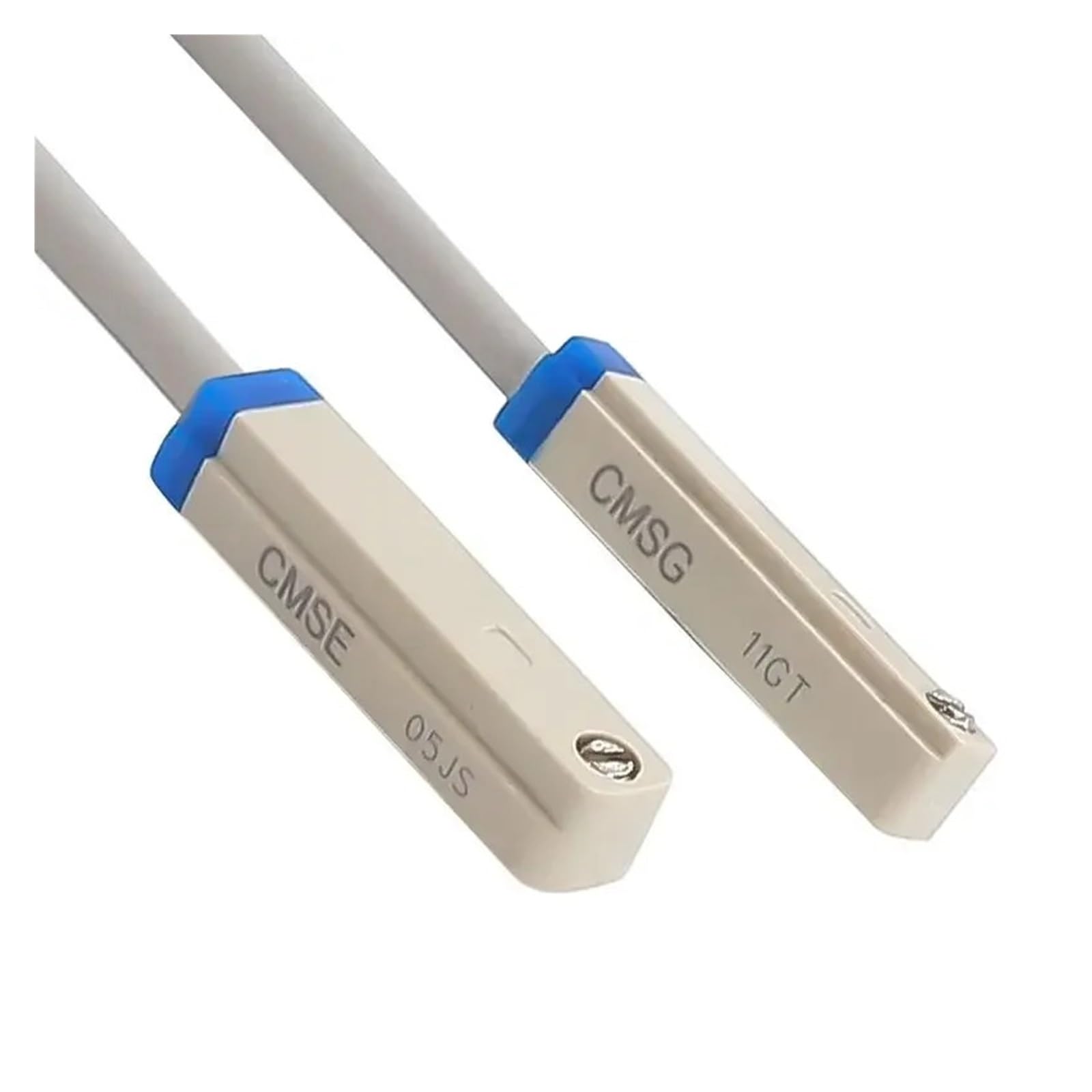 Interruptor magnético neumático CMSG DMSE compacto de ranura 6