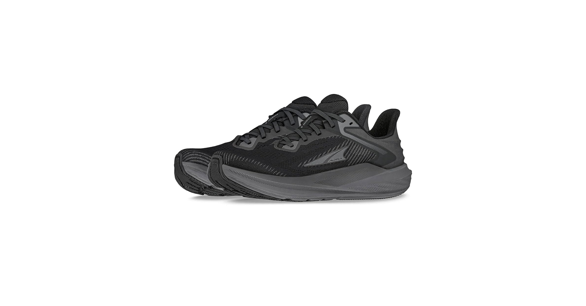 ALTRA アルトラ　トーリン8 ウーマンのUS8 Amazon | ALTRA(アルトラ) トーリン8女性用 AL0A85QF Black 8