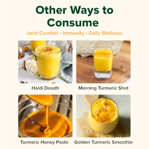Image of VAHDAM Lakadong Turmeric Powder | 7%+ Curcumin | 100g | Sourced from Meghalaya