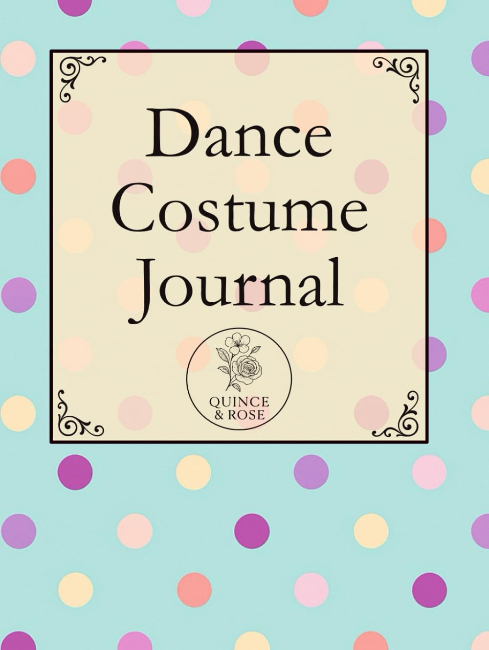 Carnet danse à pois : suivez vos essayages et galas de ballet
