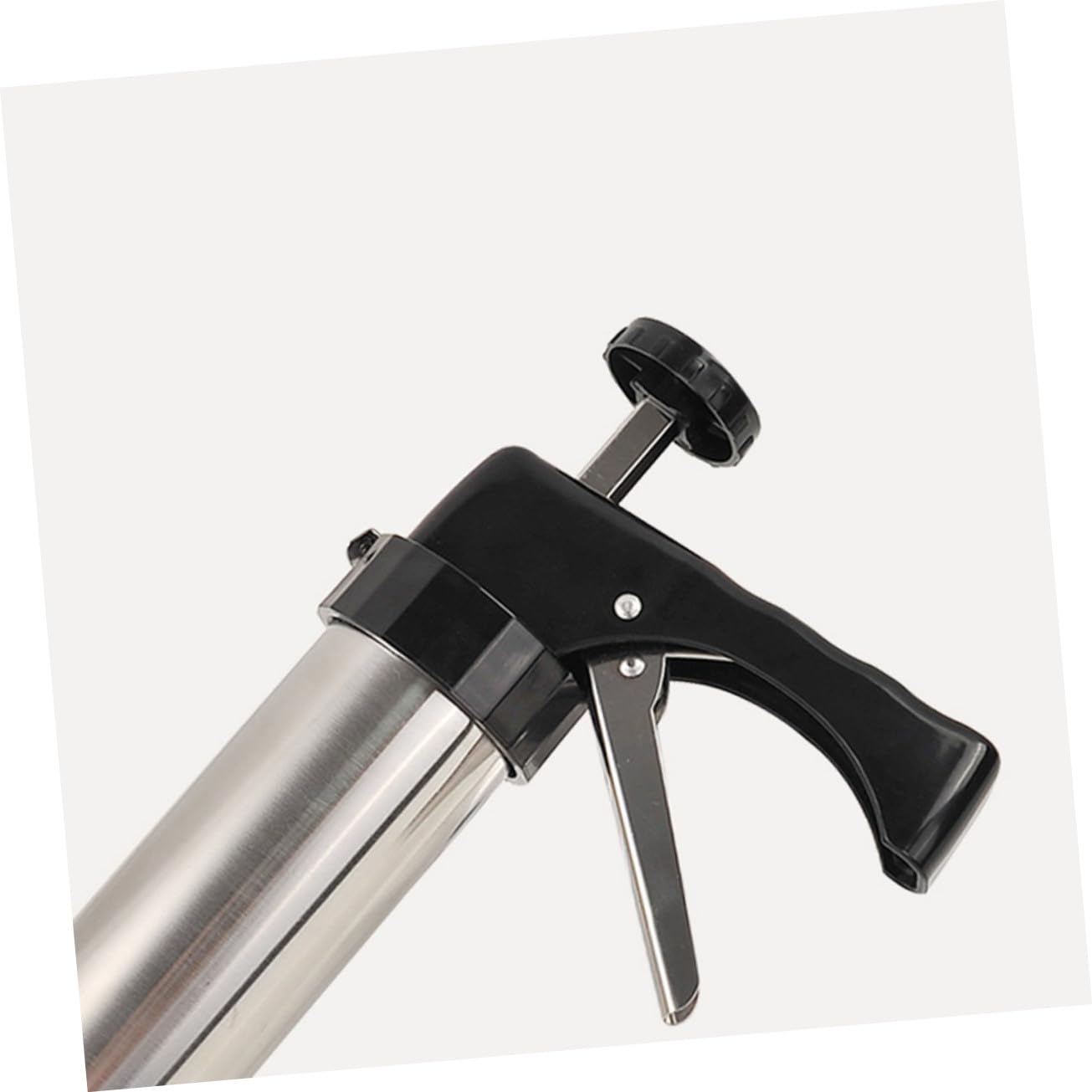 Herramienta de Moldear Galletas de Acero Inoxidable Boquillas y Placas para Repostería Casera Máquina Manual para Hacer Galletas y Decorar Pasteles para Cocina y Reutilizable