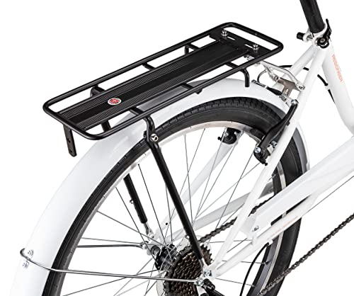 Schwinn Bike Adjustable Rear Rack thumb #3