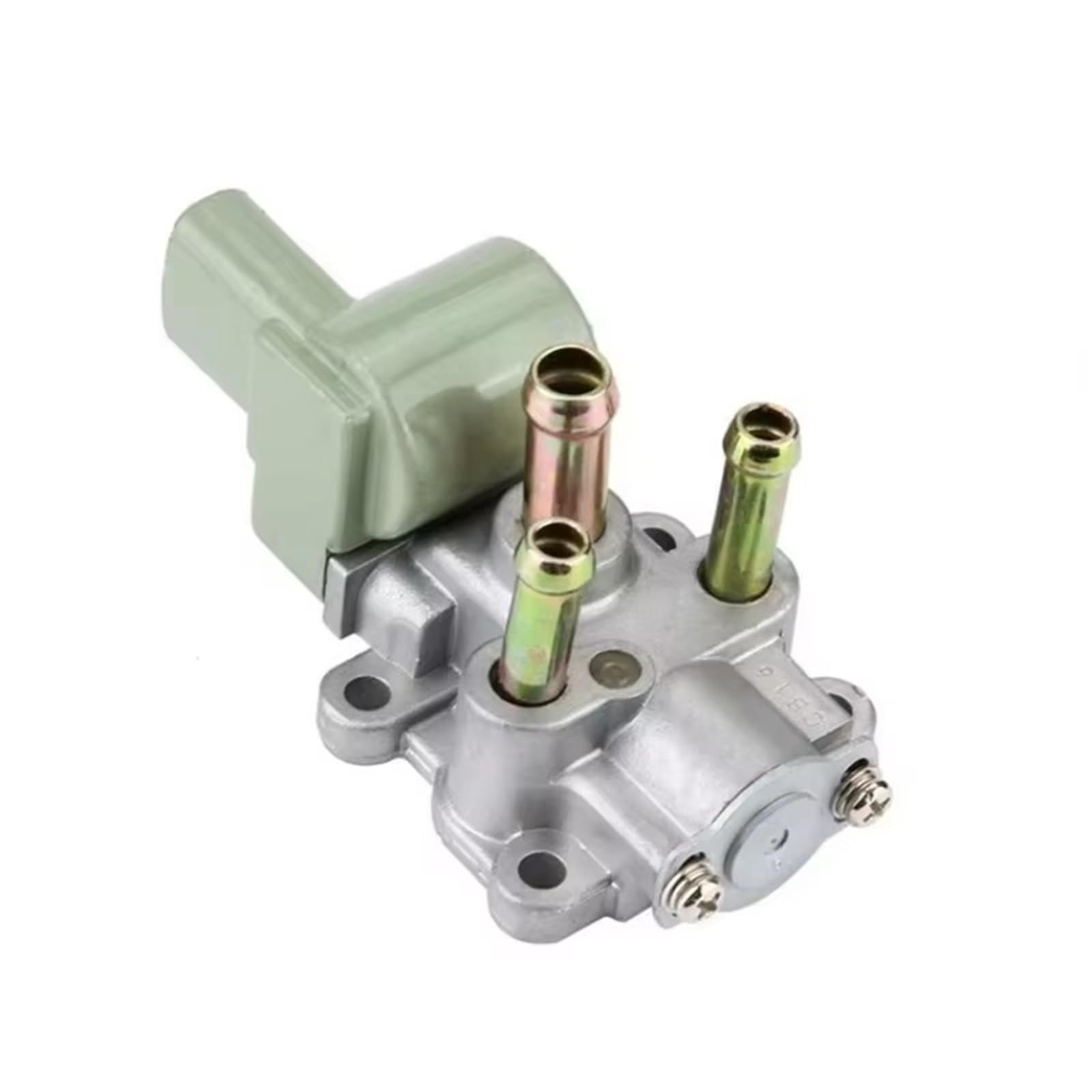 IAC Valves Compatible with Toyota for Celica for Corolla for Camry for Prizm Sedan 1.6L 1.8L 2.2L 22270-16060 22270-15010 Idle Air Control Valve