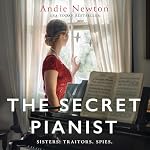 Cover of The Secret Pianist