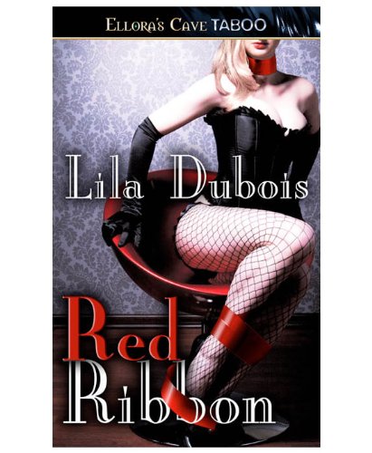 Buy Red Ribbon — BookShops.in