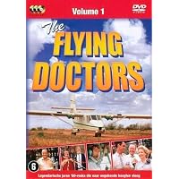 The Flying Doctors Volume One -