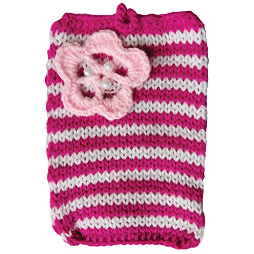 Laroom telefoonhoes, acryl, roze