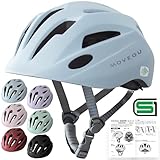 ヘルメット 子供 自転車 AIR-MET (Sky Blue)