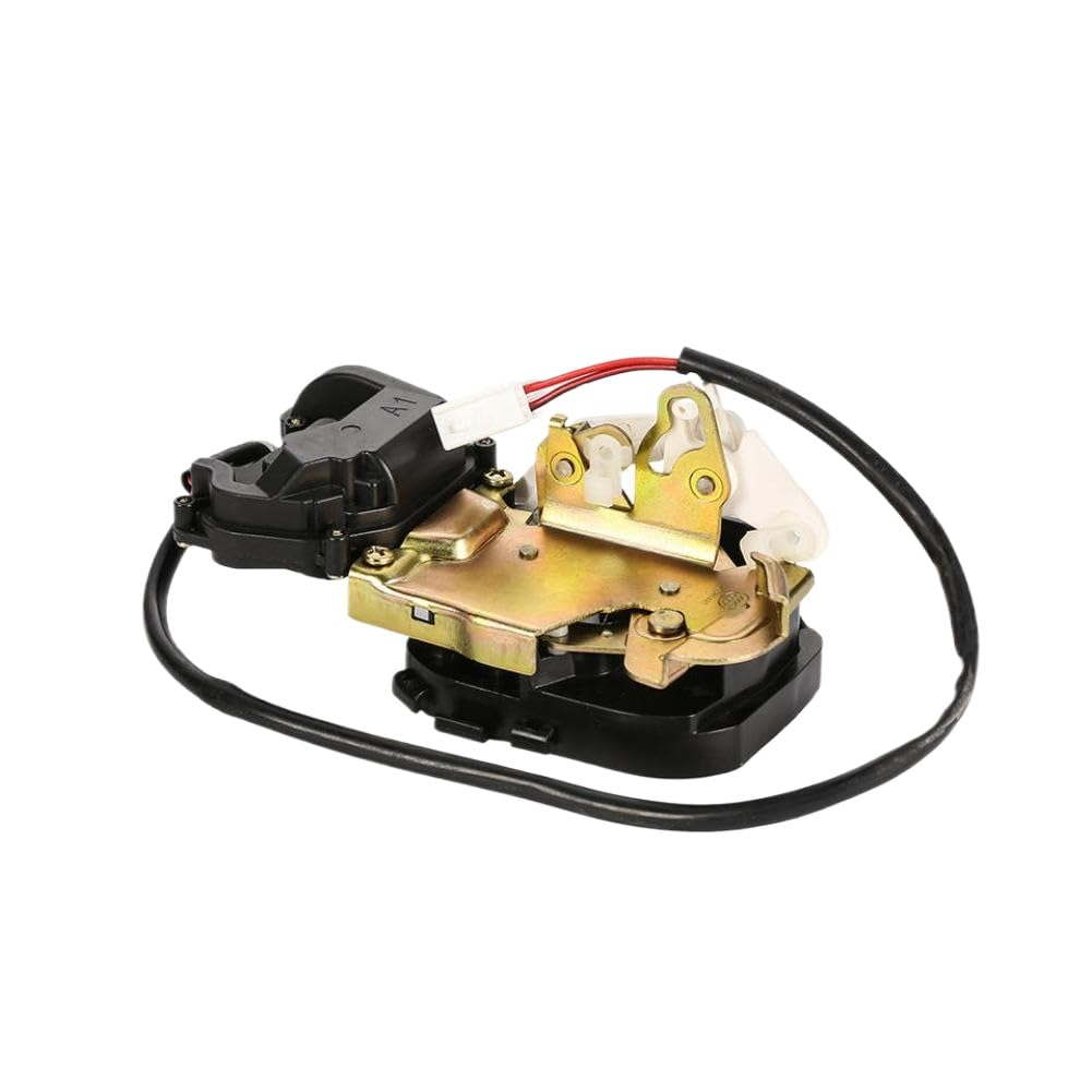 Vayszmzam Onecolor Door Lock Actuator Bj3d-58-310 Right Front For Familia 323 And Protege
