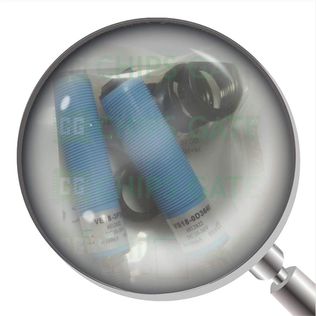 VS-VE18-3P3640 1Pcs Vs/Ve18-3P3640 (Vs/Ve183P3640)