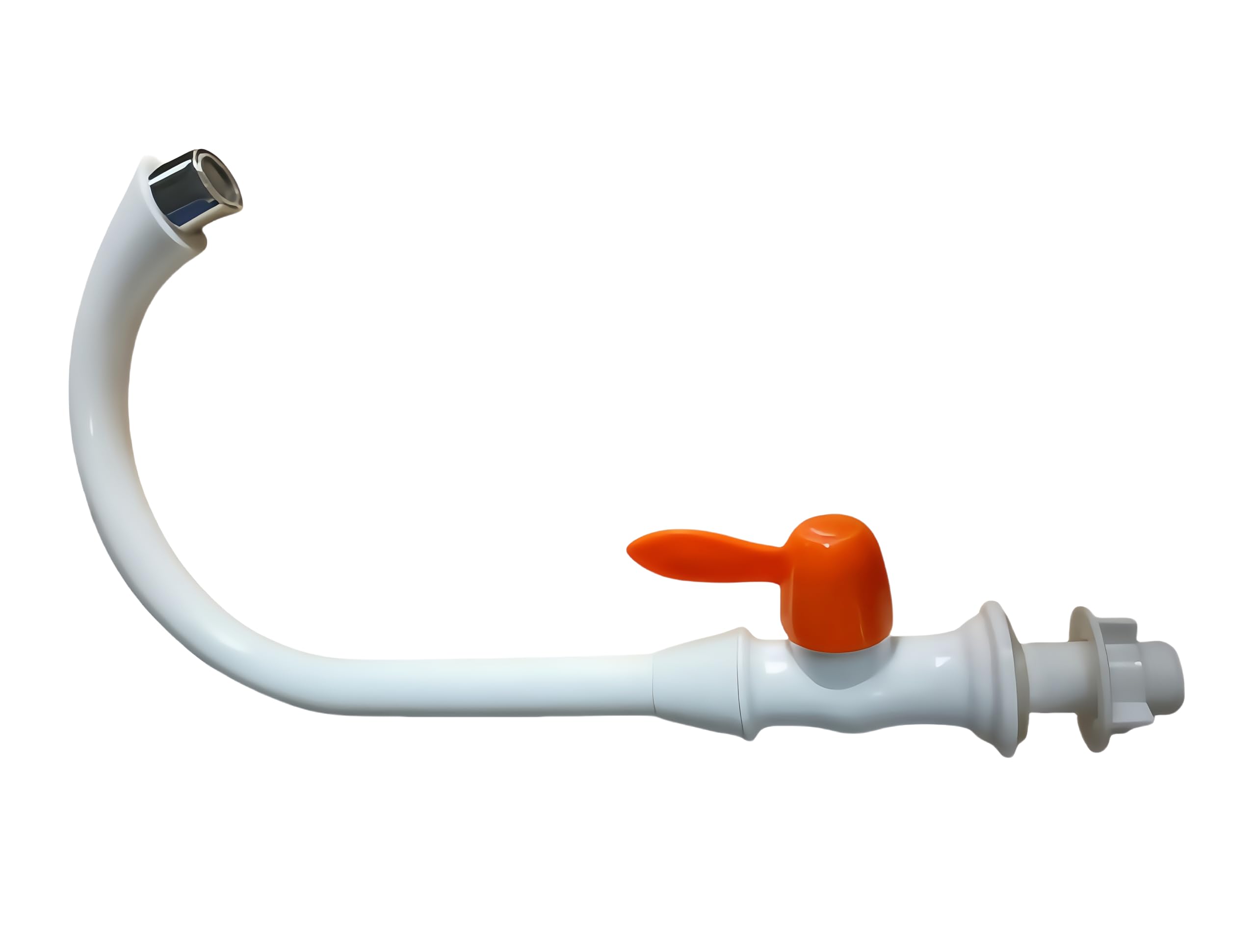 Plastic Faucet
