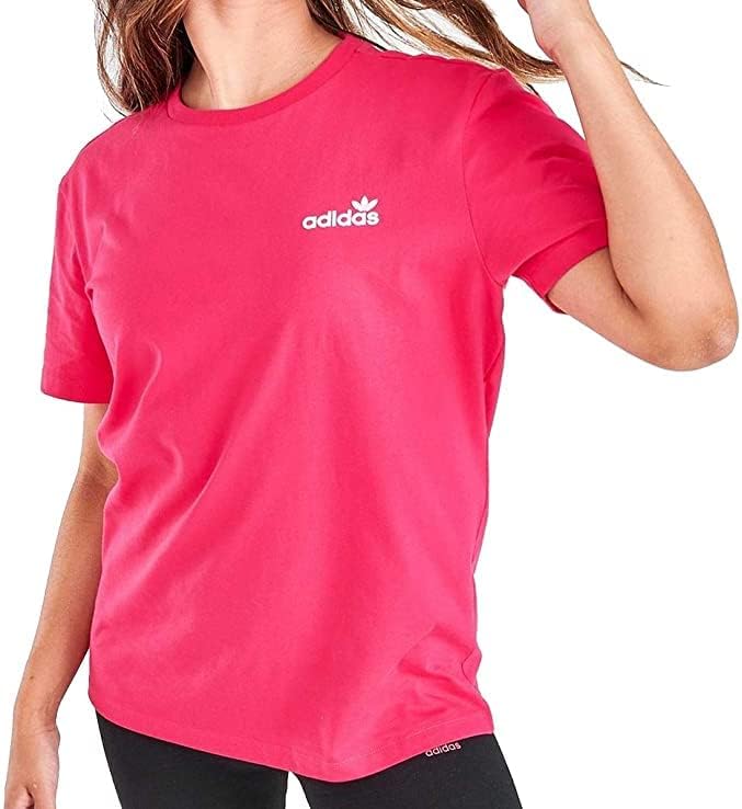 adidas boyfriend t shirt