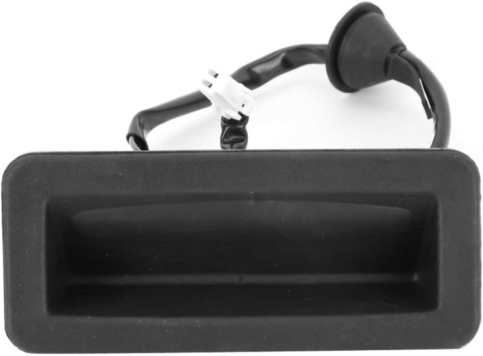 Car Tailgate Push Button Tailgate Pushbutton Switch 1346324 Car Trunk Button Tailgate Control Unit Rear Door Switch