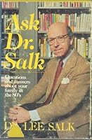 Ask Dr. Salk 0672526778 Book Cover