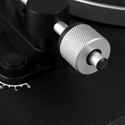 Blaupunkt Tourne-Disque TT 100 avec Pieds à Ressort, Tourne-disques avec Technologie Audio TT de Haute qualité, disques… - Les Beatles, Paul McCartney, John Lennon, RIngo Starr, George Harrison Blaupunkt Tourne-Disque TT 100 avec Pieds à Ressort, Tourne-disques avec Technologie Audio TT de Haute qualité, disques… – Image 6
