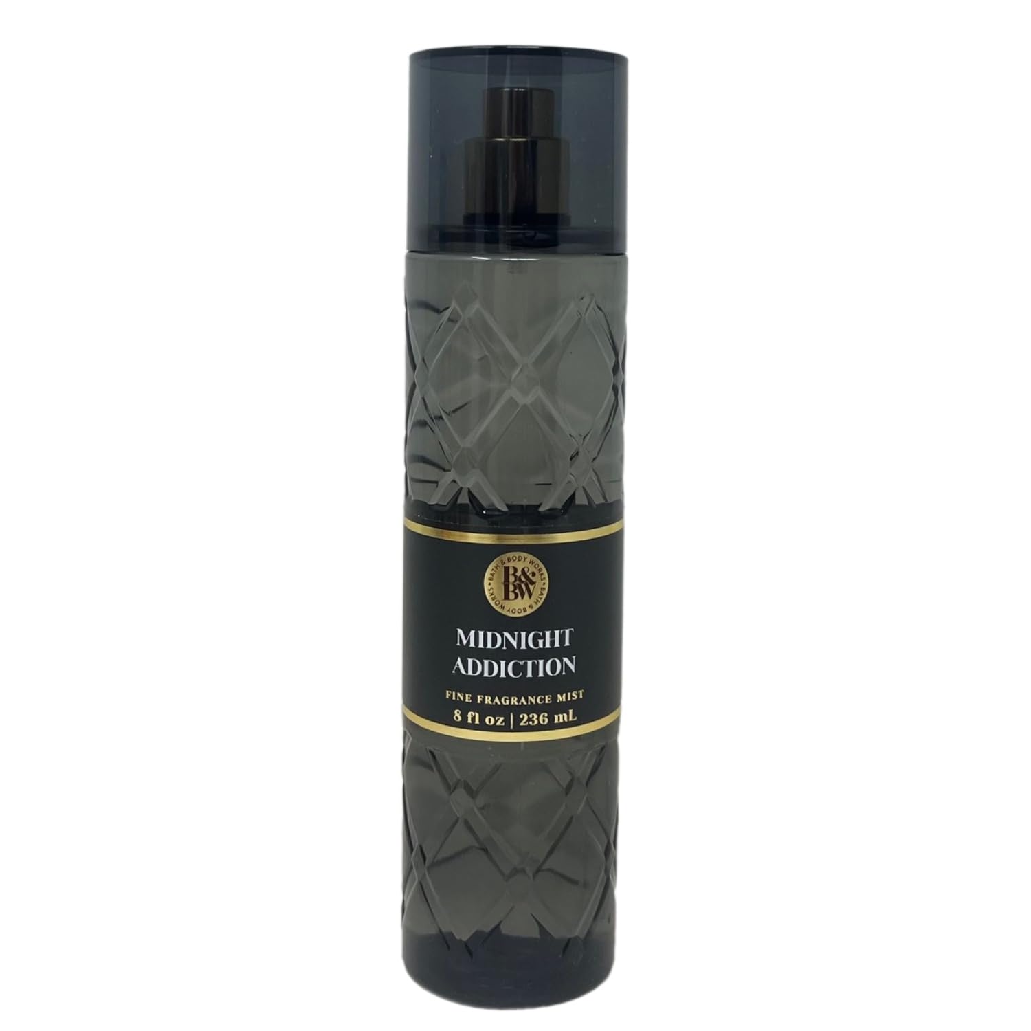 Amazon.com: Bath & Body Works Midnight Addiction - Paquete de 2