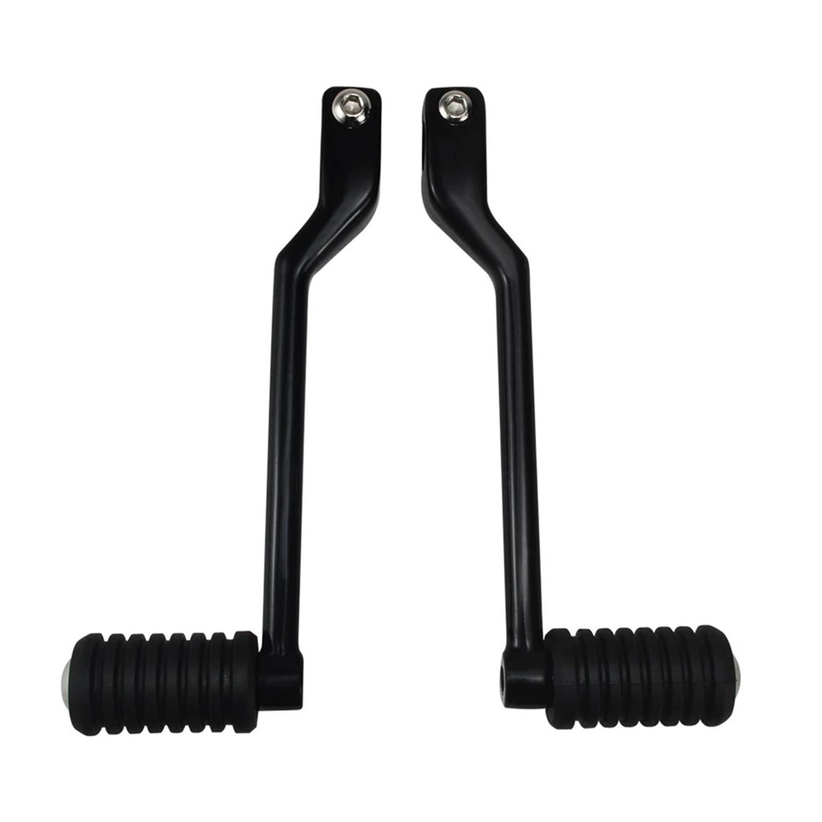 Dyxylkyhx 01Style Set Motorcycle Shift Shifter Motorcycles Shift Shifter Lever For Da&Vidson For Touring Tri For Road Glide For Electra Street Glide For Softail Slim 86-22