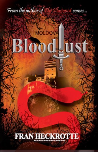 Buy Bloodlust: 1 — BookShops.in