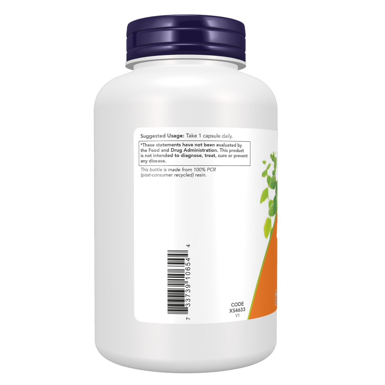 Now Supplements, KSM-66 Ashwagandha®, Stress and Sleep Support, 180 Veg Capsules