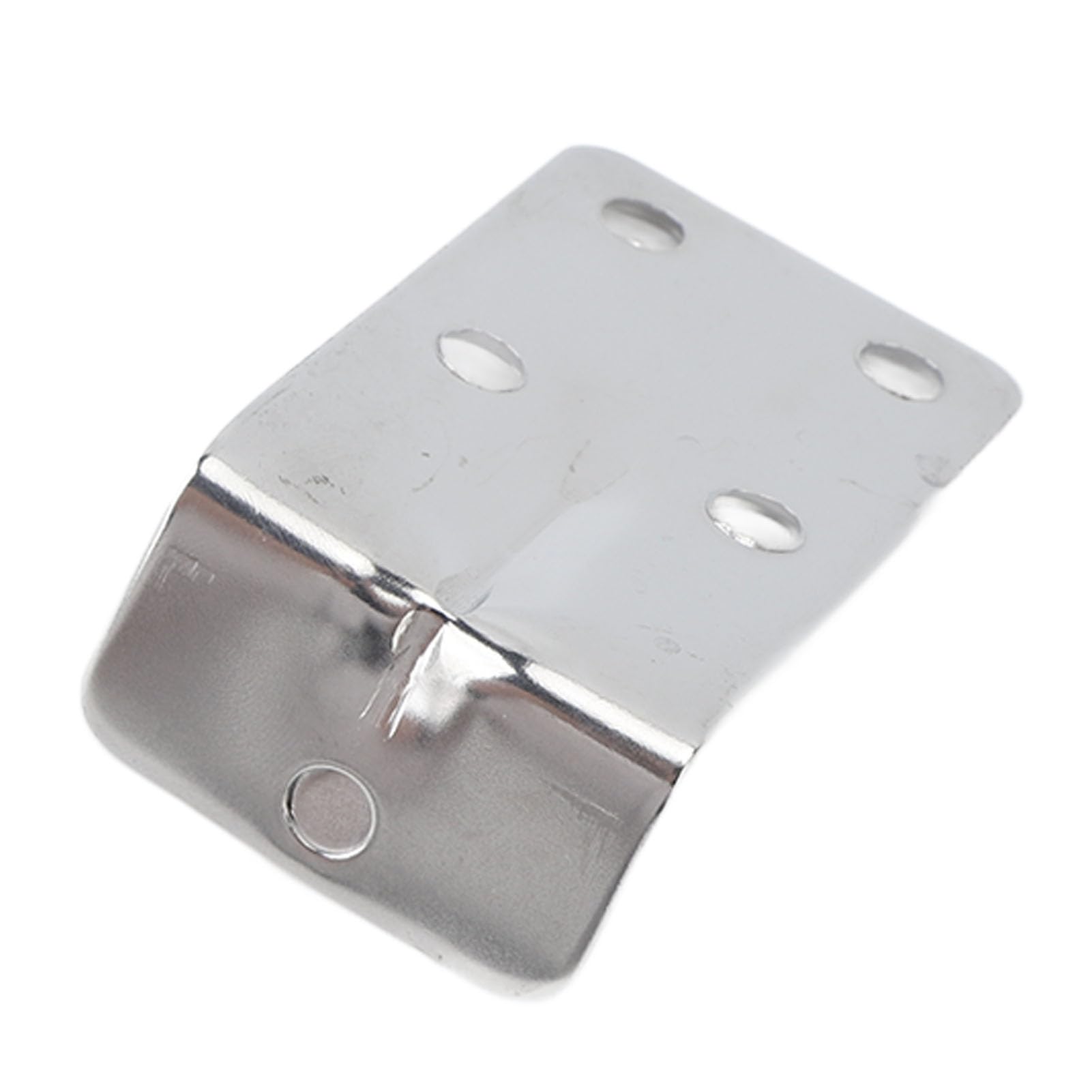 Staffe da tavolo rimovibili in acciaio inossidabile per roulotte, 1 paio di staffe da tavolo rimovibili, di ricambio, robuste e resistenti, utilizzate per roulotte, barche, yacht, navi