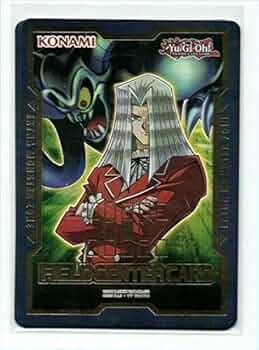 Amazon.com: Yu-Gi-Oh! - Maximillion Pegasus & Toon Summoned